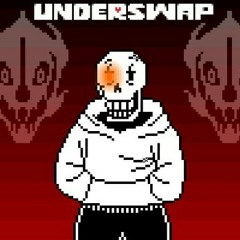 Us PapyrusTheskeleton
