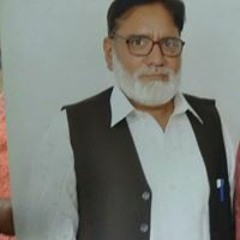 Muhammad Rana