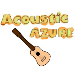 Acoustic Azure