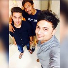 Shaan Mirza