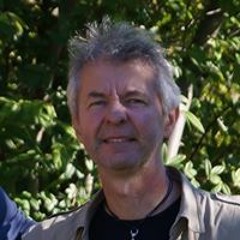 Knud Neergaard Flensted