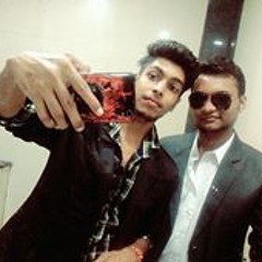 Suraj Shrivastav