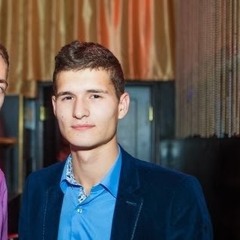 Владислав Мельник