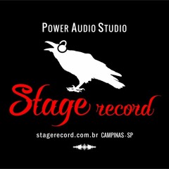 STAGE RECORD