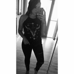 Cortney Marie Libero