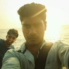 Alben Varghese