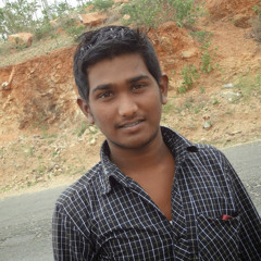 GokulRaj Chandran