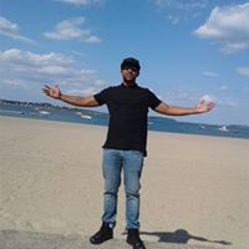 Ahmadu Jah’s avatar