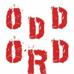 Odd Disorder