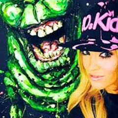 Cassandra Harris Dodge