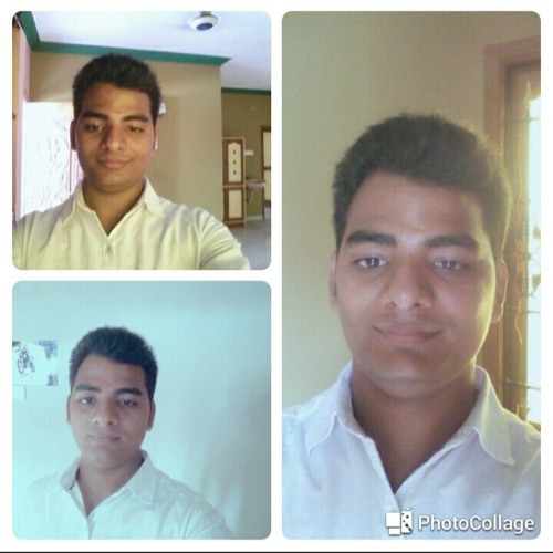Nikesh Rai’s avatar