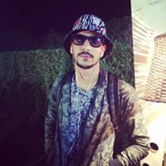 Hrouz Boughanmi