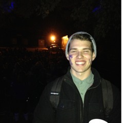 Justin Rausch-Larouche