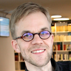 Antti Pokela