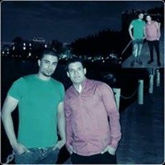 Mohamed Hashish