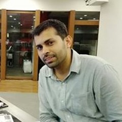 Amjad Malik
