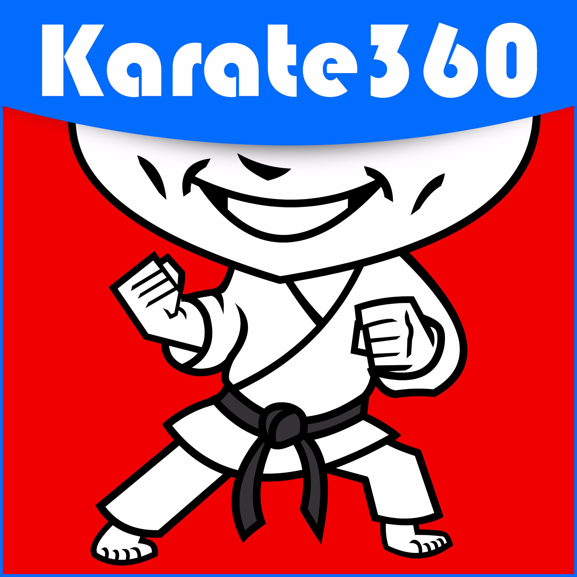 Karate 360