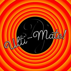 dj Ulti-Mate