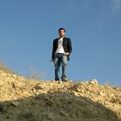 Mohammed Abu Saif