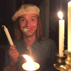 Anton Åderman Sandin