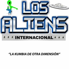 Los Aliens Internacional