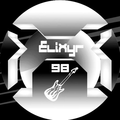 Elixyr 98 Oficial’s avatar