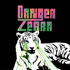 Danger Zebra