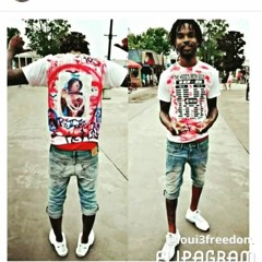 louie chopper - You Know It