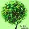 DJ go green