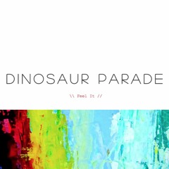 Dinosaur Parade