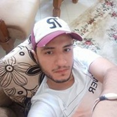 Mostapha Elsandobe