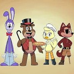 fazbear