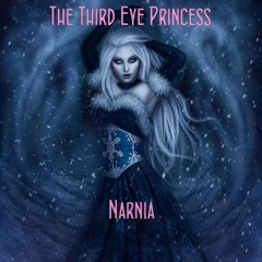 The Third Eye Princess