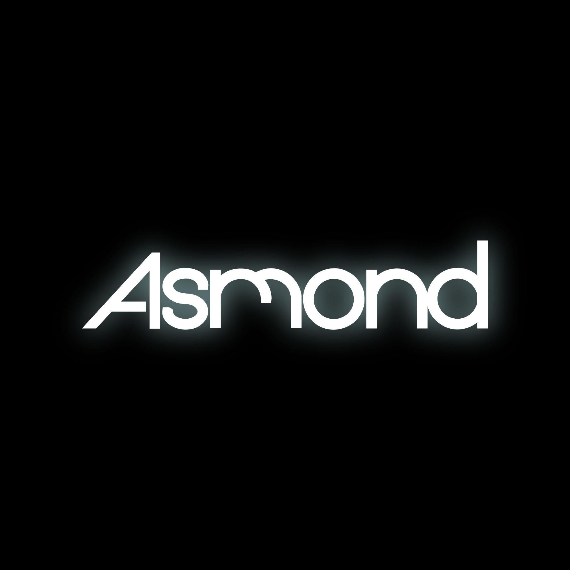 Asmond podcast artwork