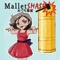 MalletSMASH