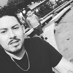 Danny Diaz
