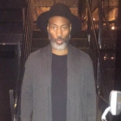 Cedric Combs