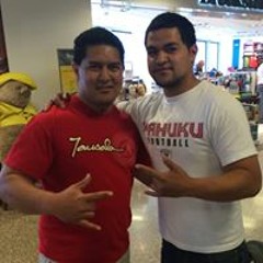 Jaba Aumua