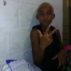 Robson Trem Bala