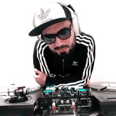 Dj Jimmix Redbull