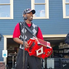 Zydeco Jay