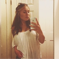 Hard work - Ella Henderson cover