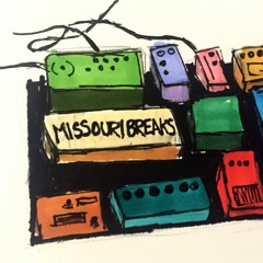 Missouri Breaks