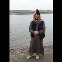 Dania Al-daou