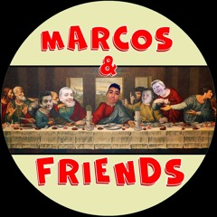 Marcos & Friends