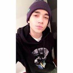 Gabriel David