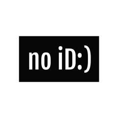 no iD:)