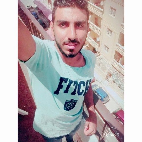 شريف المصري عاوز افوق