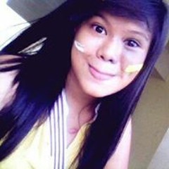 Antoinette Kheil Lucagbo