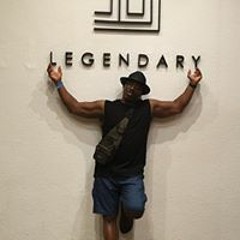Ezra Jordan